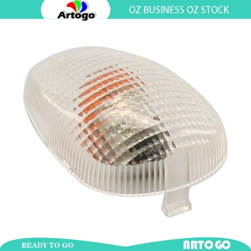Motorcycle clear lens - 1,