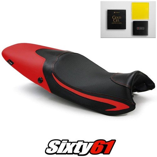 Triumph speed triple seat - triumph,
