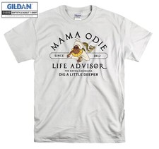 Funny Mama Odie The Princess