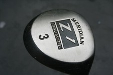 Meridian Z1 3-Wood Golf club