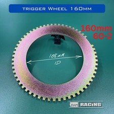 160mm Universal Trigger Wheel