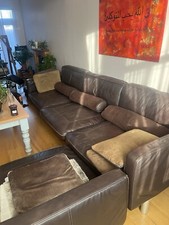 sofa suite used furniture