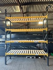 Pallet Racking Frames and