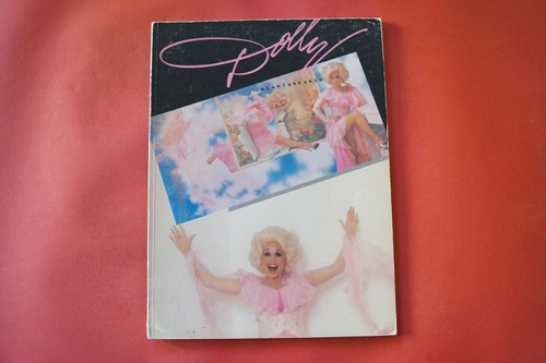 Dolly parton heartbreaker - dolly,