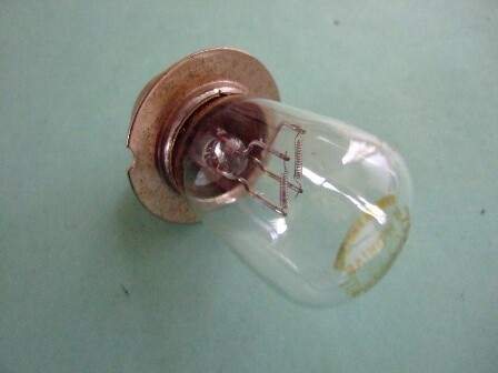Volt watt bpf light - bpf,