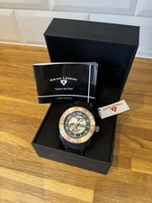 GORGEOUS SWISS LEGEND