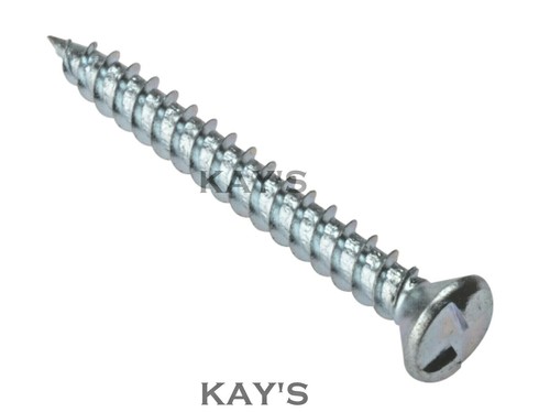 Security wood screws - wood,
