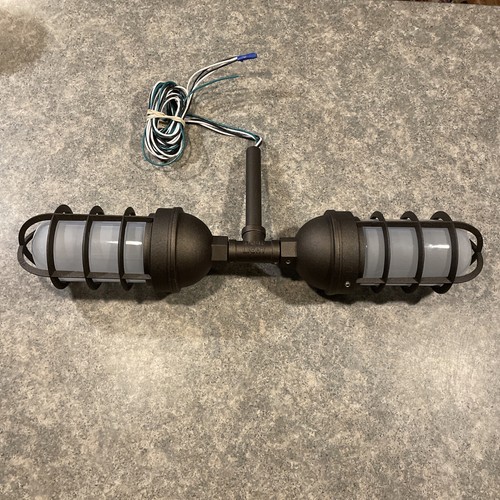 Barn light atomic topless - atomic,