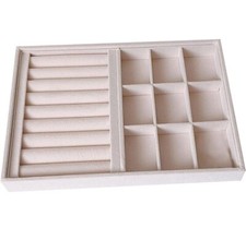 Jewelry Store Display tray