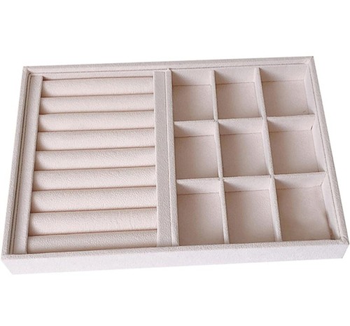 Jewelry store display tray - jewelry,