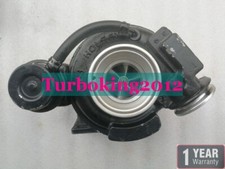 USED GENUINE HOLSET HE221W