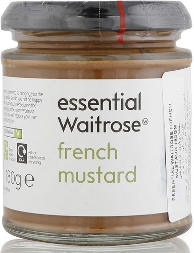 Waitrose essential french - waitrose,