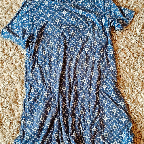 Fat face shift midi dress - dress, uk