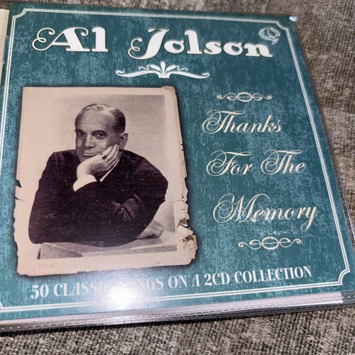Jolson art decco - "art, series
