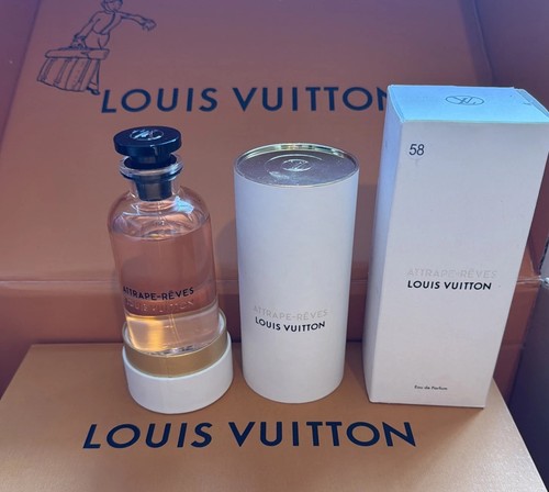 Louis vuitton eau de - vuitton,
