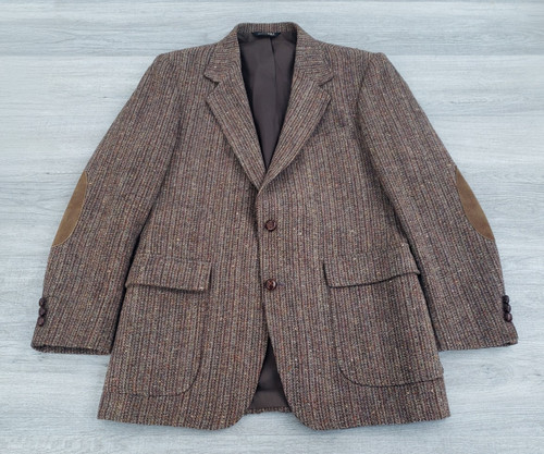 Vtg cambridge classics blazer - vtg,