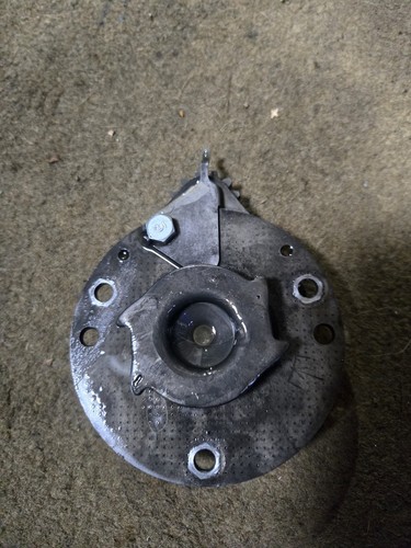 Honda qr50 drive gear - honda, qr