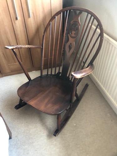 Ercol windsor chairmakers - ercol,