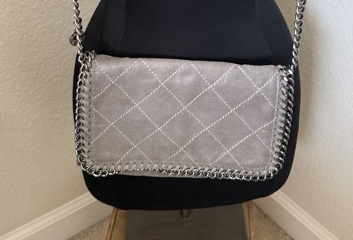 Stella mccartney gray - mccartney,