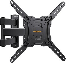 Perlegear Full Motion TV Wall