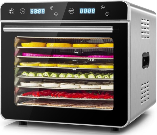 Tray food dehydrator - tray,