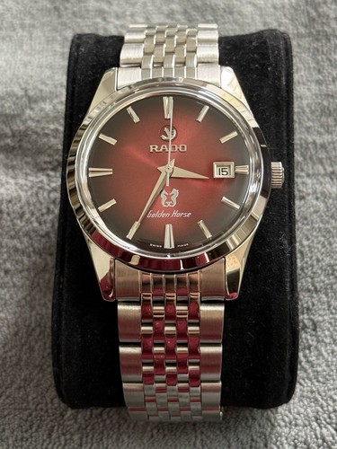 Rado golden horse automatic - rado,