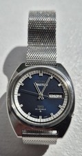 Vintage Seiko 5 Actus (6106-8420) Automatic Watch 