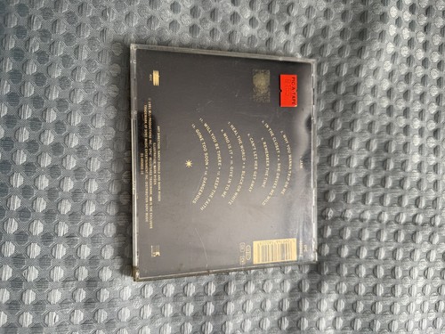 Michael jackson cd album - jackson,