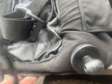 Buddy BCD size L (LARGE) RANGER but it doesn’t say on the bcd