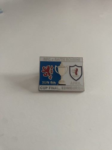 Rangers raith rovers - vs,