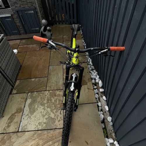 Specialized enduro 29in - enduro, s4