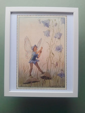 Margaret Tarrant Enchanting