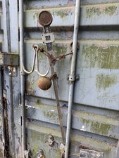 Antique Vintage Butchers