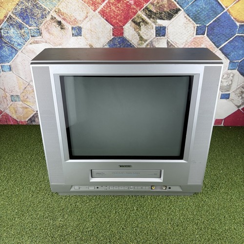 Toshiba vtv1534 crt tv - toshiba,