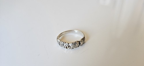 Vintage 925 sterling silver - 925,