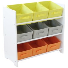 Habitat Kids 3 Tier Storage