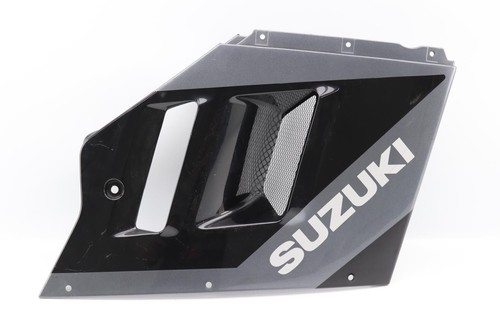 Right side suzuki gsxr - right, 1100