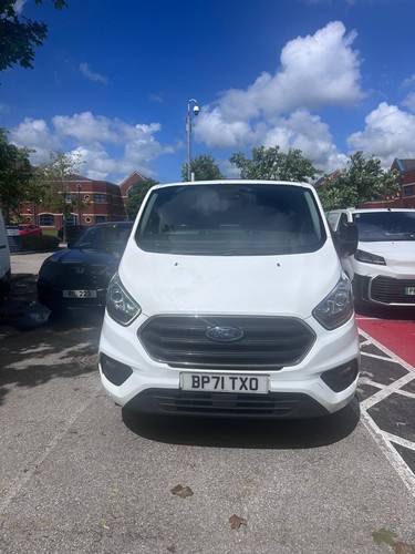 2021 ford transit - 2021,