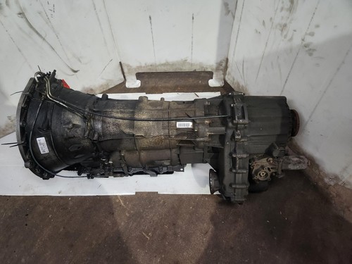 Range rover gearbox - rover, automatic