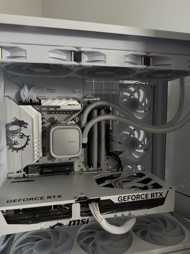 Dekstop nvidia 5070 - dekstop,