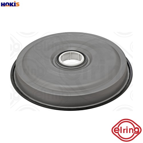 Shaft seal automatic - shaft,