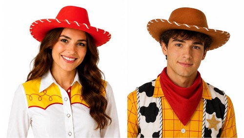 Adults woody jessy cowboy - adults,