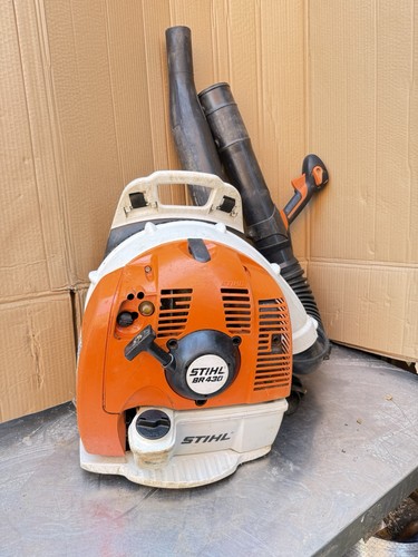 Stihl br430 petro - petro, blower