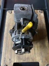 Ryobi rlt26ht petrol strimmer - ryobi,