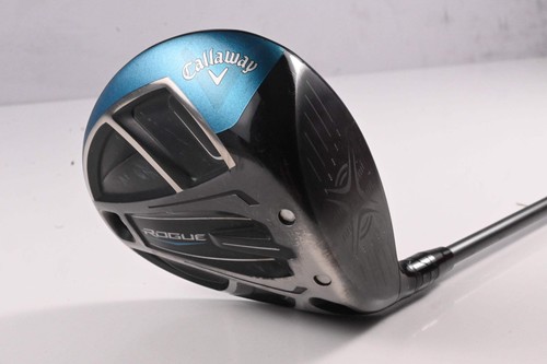 Callaway rogue driver - callaway,