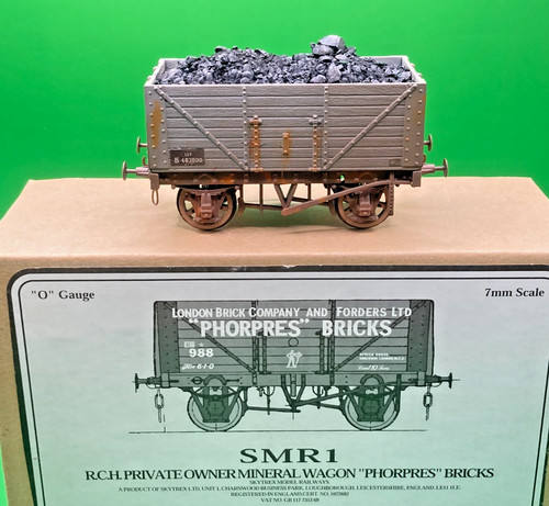 Skytrex gauge smr1 13t - o,