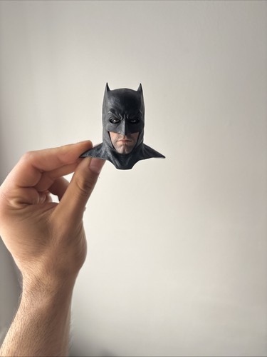 Batman headsculpt mile - batman,