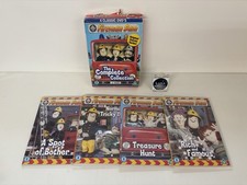 Fireman Sam: Classic Series -