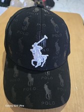 Polo Ralph Lauren Baseball Cap