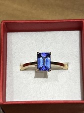 Stunning 18ct Yellow Gold AAAA